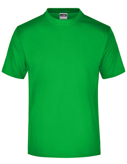 James&Nicholson Round-T Medium Fern Green