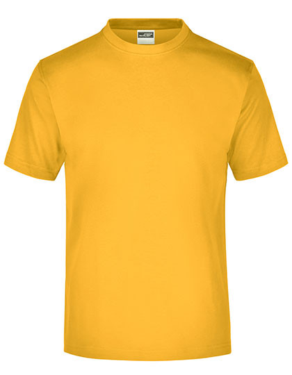 James&Nicholson Round-T Medium Gold Yellow