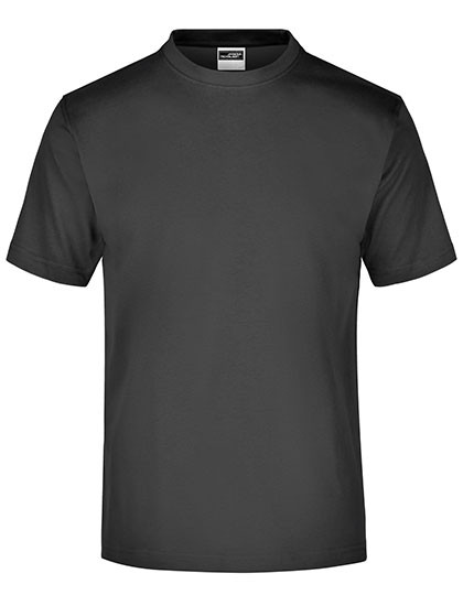 James&Nicholson Round-T Medium Graphite (Solid)