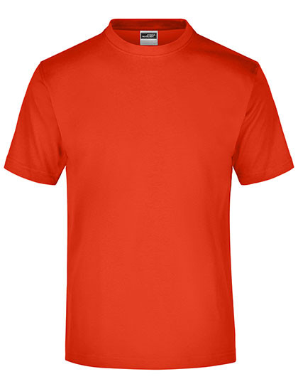 James&Nicholson Round-T Medium Grenadine