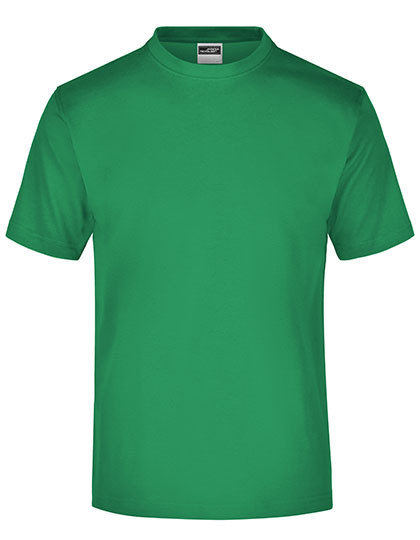 James&Nicholson Round-T Medium Irish Green