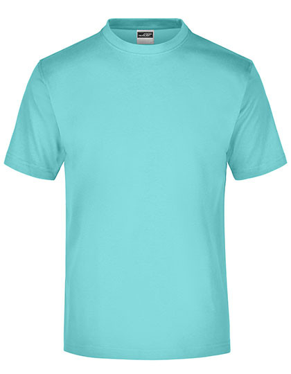 James&Nicholson Round-T Medium Mint