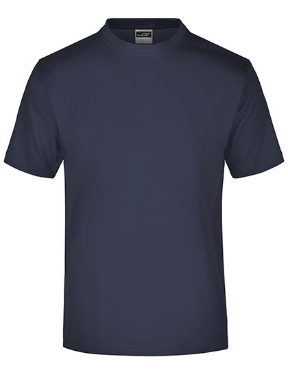 James&Nicholson Round-T Medium Navy