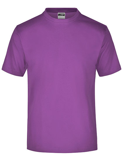 James&Nicholson Round-T Medium Purple