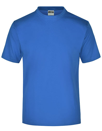 James&Nicholson Round-T Medium Royal
