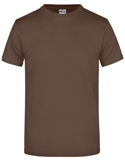 Daiber Round-T Heavy Brown