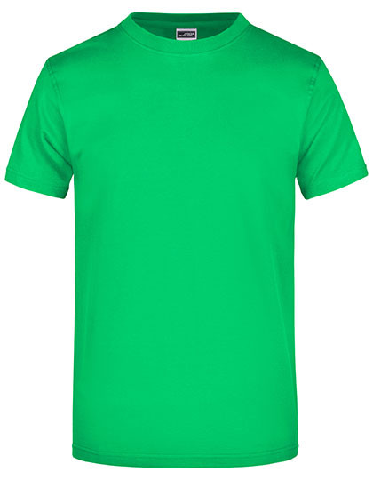 Daiber Round-T Heavy Fern Green