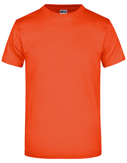 James&Nicholson Round-T Heavy Grenadine