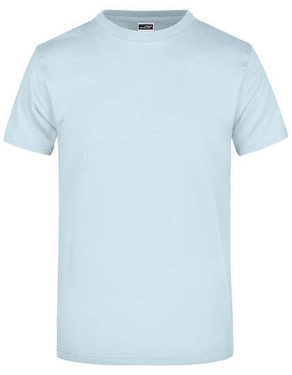 Daiber Round-T Heavy Light Blue