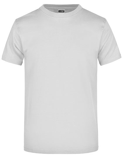 Daiber Round-T Heavy Light Grey