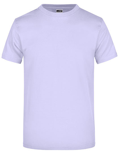 Daiber Round-T Heavy Lilac
