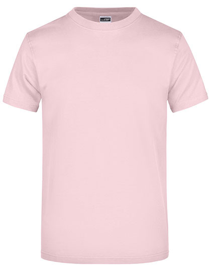 Daiber Round-T Heavy Rose