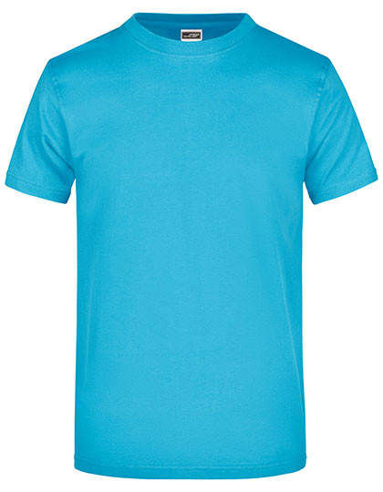 Daiber Round-T Heavy Turquoise