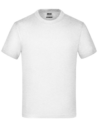 Daiber Junior Basic-T Ash (Heather)