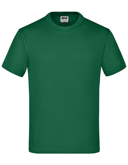 Daiber Junior Basic-T Dark Green