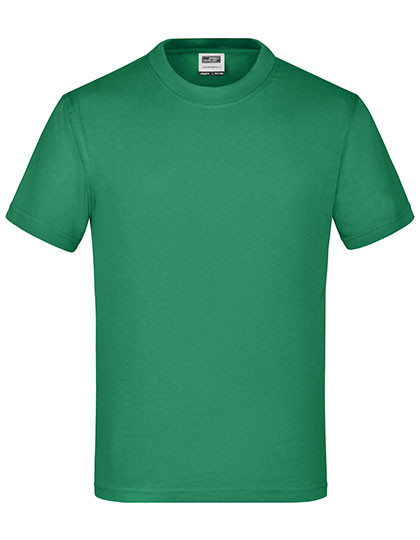 Daiber Junior Basic-T Irish Green