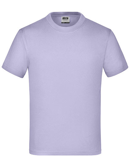 Daiber Junior Basic-T Lilac