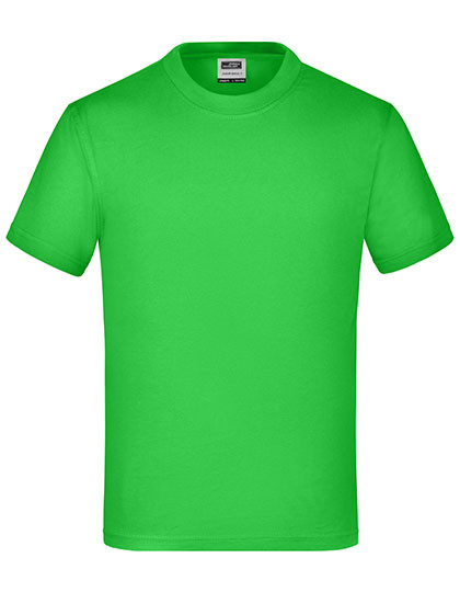 Daiber Junior Basic-T Lime Green