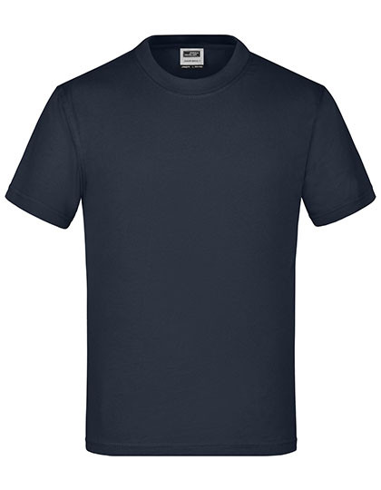 Daiber Junior Basic-T Navy