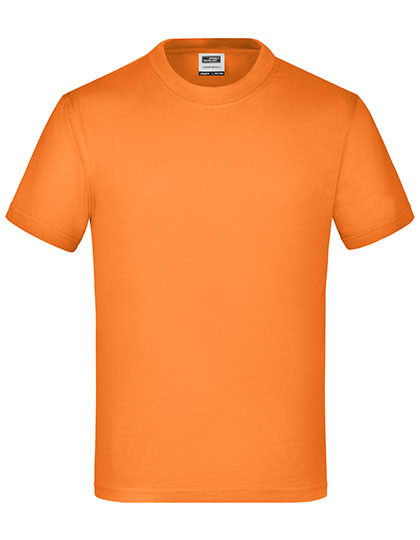 Daiber Junior Basic-T Orange