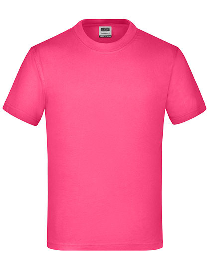 Daiber Junior Basic-T Pink