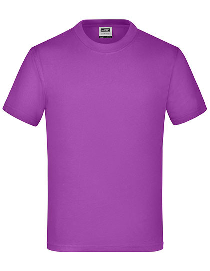 Daiber Junior Basic-T Purple