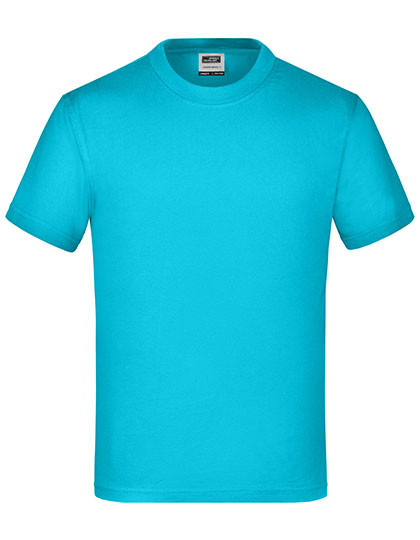 Daiber Junior Basic-T Turquoise