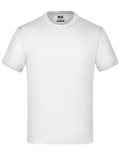 Daiber Junior Basic-T White