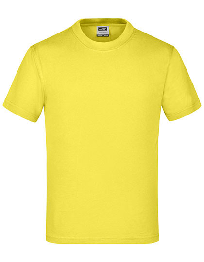 Daiber Junior Basic-T Yellow