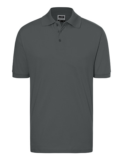 James&Nicholson Classic Polo