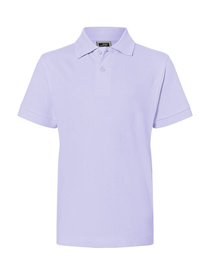 Daiber Junior Classic Polo Lilac