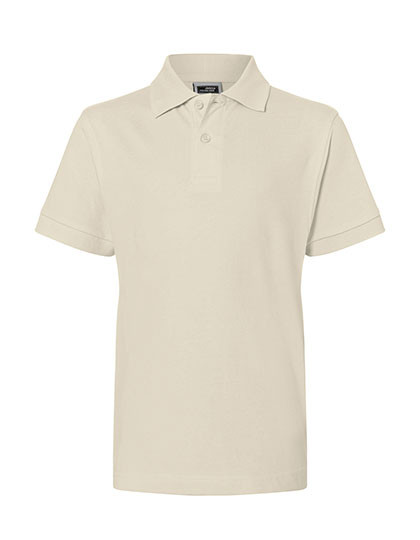 Daiber Junior Classic Polo Stone