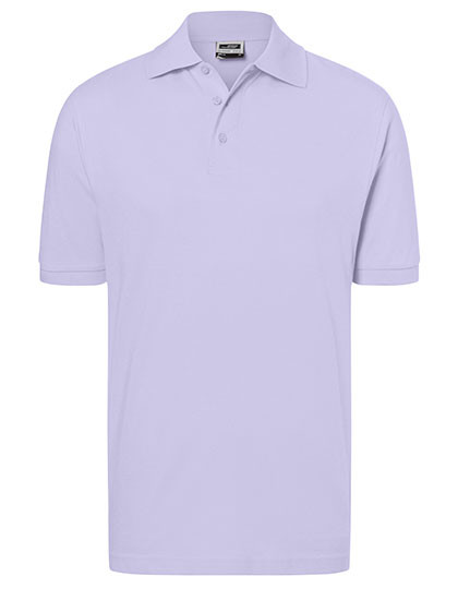 Daiber Classic Polo Lilac