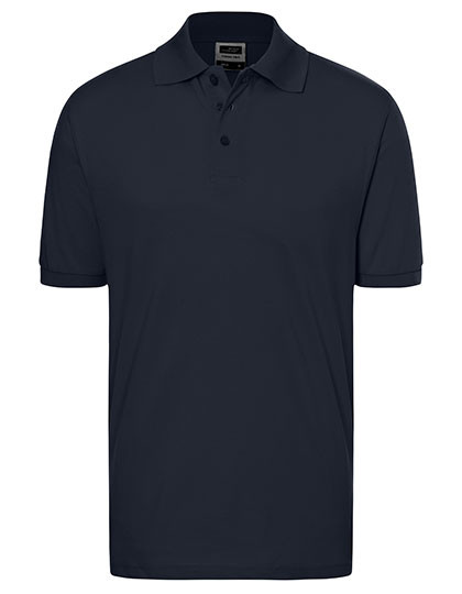 Daiber Classic Polo Navy