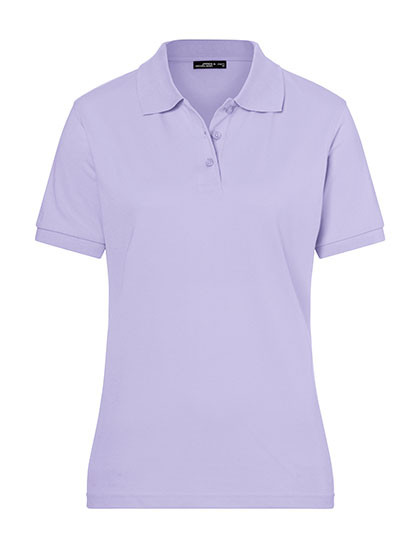 Daiber Ladies´ Classic Polo Lilac