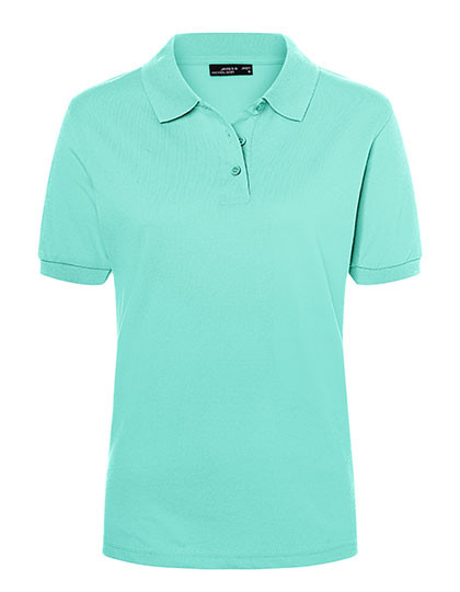 Daiber Ladies´ Classic Polo Mint