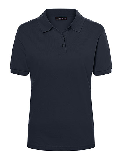 Daiber Ladies´ Classic Polo Navy