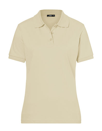 Daiber Ladies´ Classic Polo Stone
