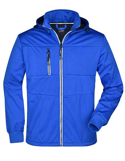 Daiber Men´s Maritime Jacket Nautic Blue