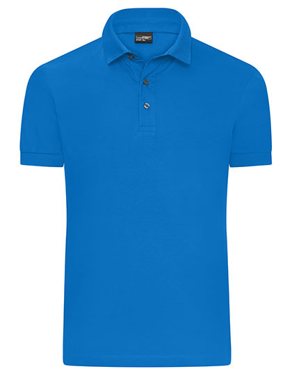 Daiber Men´s Mercerised Polo