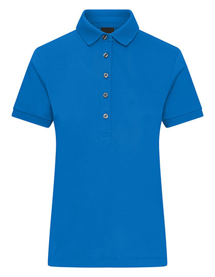 Daiber Ladies´ Mercerised Polo