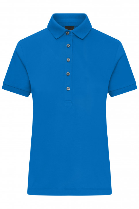 Daiber Ladies´ Mercerised Polo Riviera