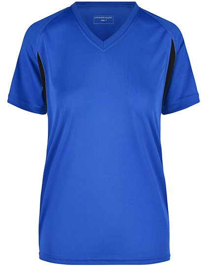 James+Nicholson Ladies´ Running-T