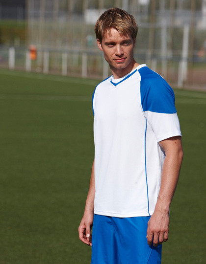 James+Nicholson Team-T White