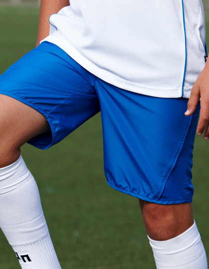 James+Nicholson Team Shorts Junior