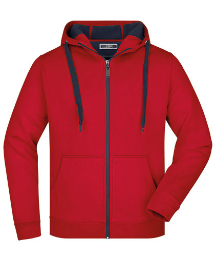 Daiber Men´s Doubleface Jacket