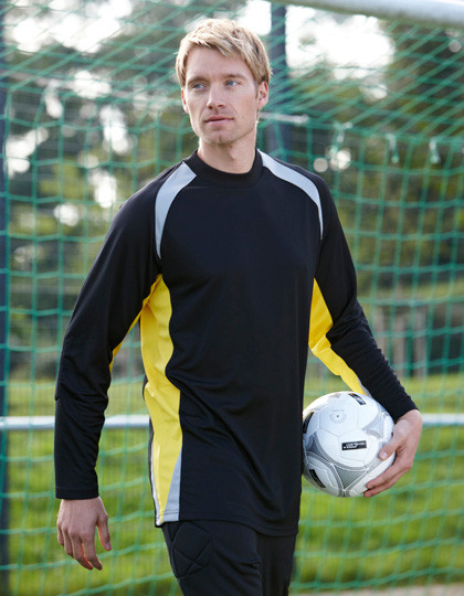 James+Nicholson Goalkeeper Shirt