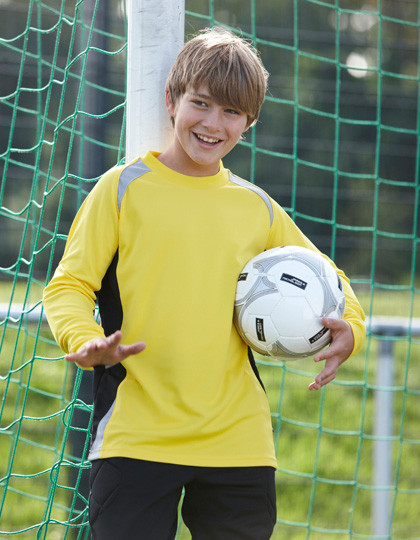 James+Nicholson Goalkeeper Shirt Junior