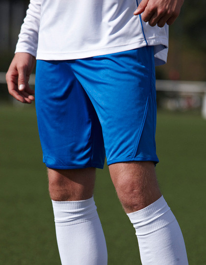 James+Nicholson Team Shorts