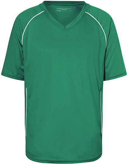 James+Nicholson Team Shirt